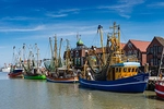 Neuharlingersiel