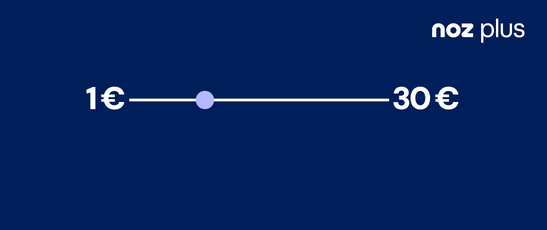 1-30 €