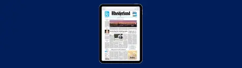 E-Paper Rheiderland Zeitung